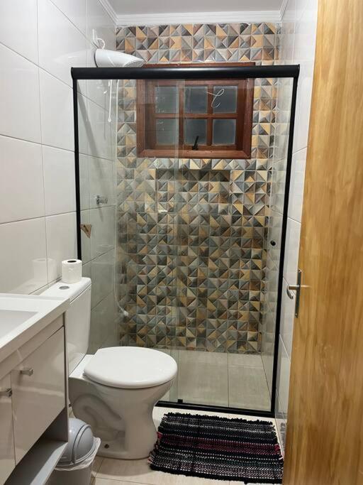 Maranduba 2 Apartamento Ubatuba