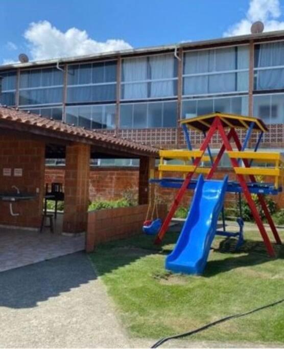Apartamento Maranduba 2