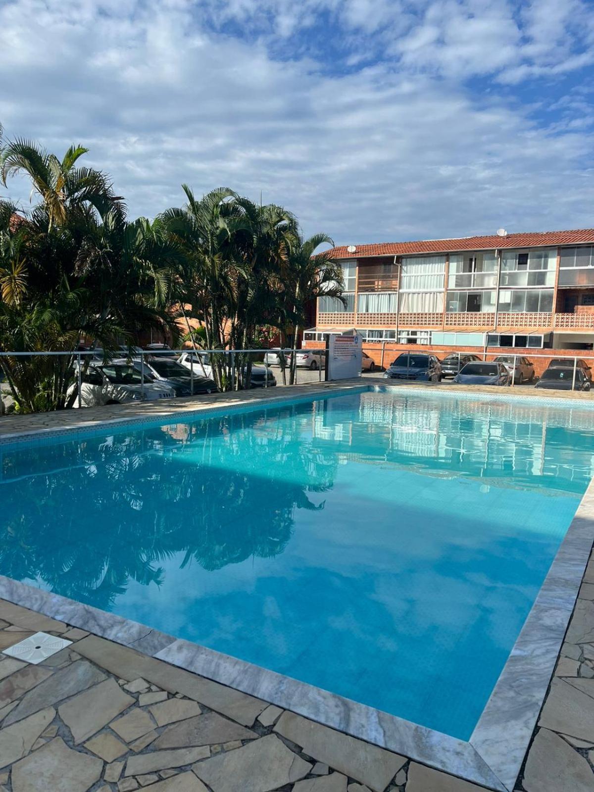 Maranduba 2 Apartamento Ubatuba